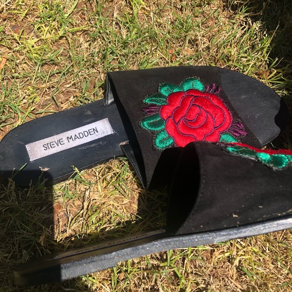 Steve Madden flats - Picture 3 of 3